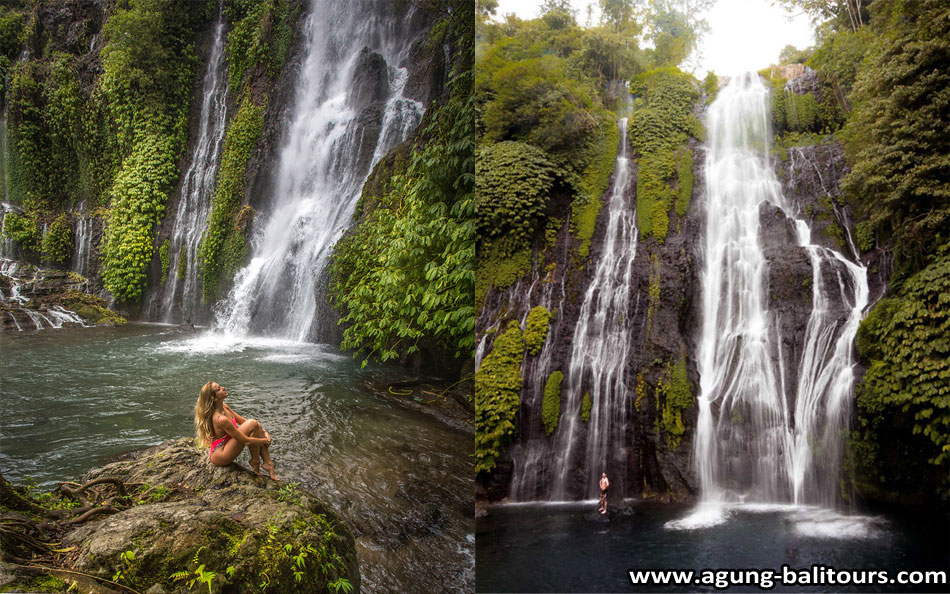 5 Best Fabulous Waterfall in Bali for Swimming and Relaxing - Article ...