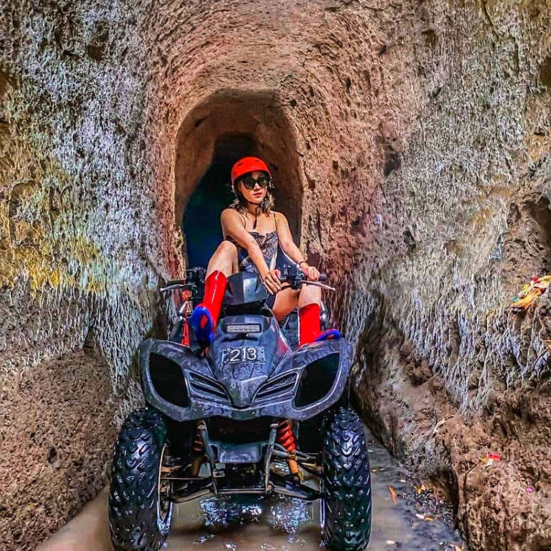 ATV BALI