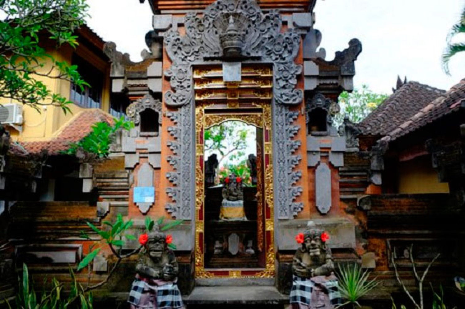 Harga Angkul Angkul