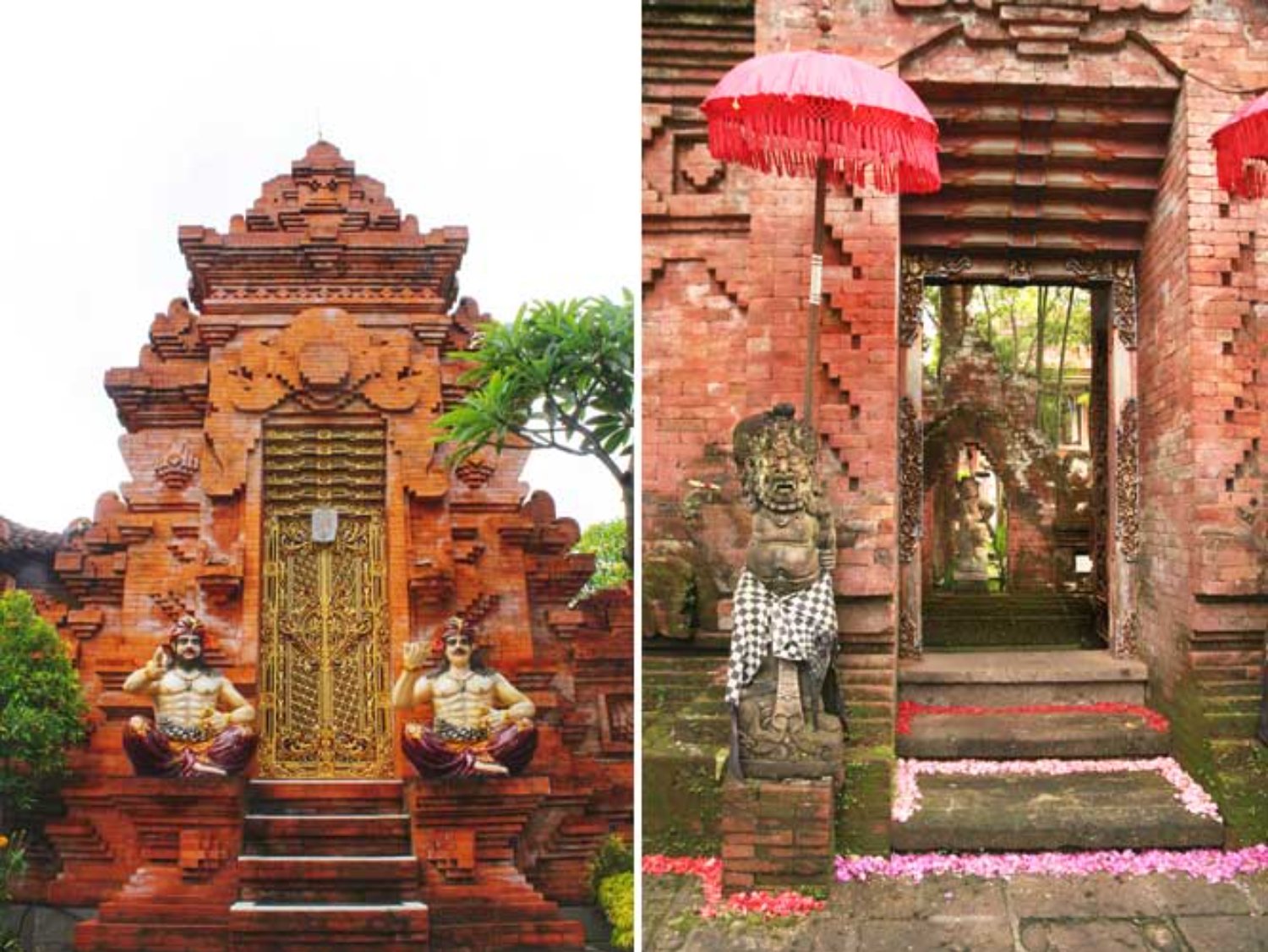 Harga Angkul Angkul Batu Bata Dan 3 Faktor Mempengaruhi