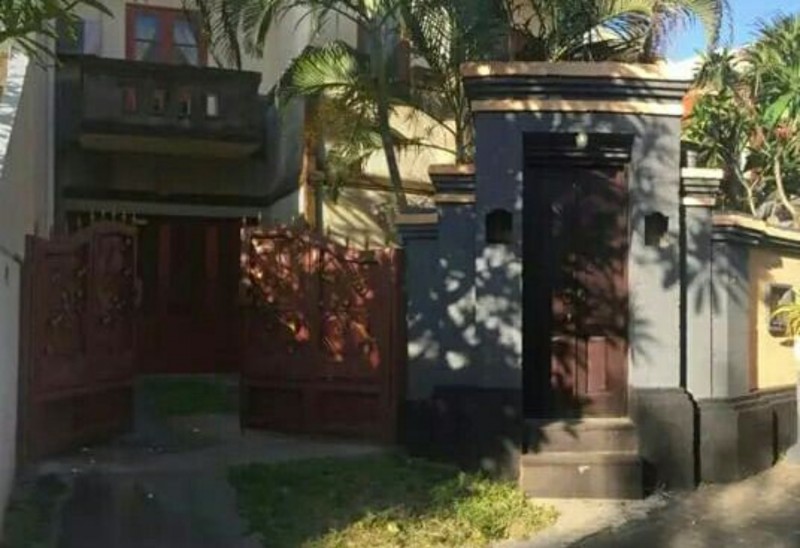 Harga Pintu Angkul Angkul Bali