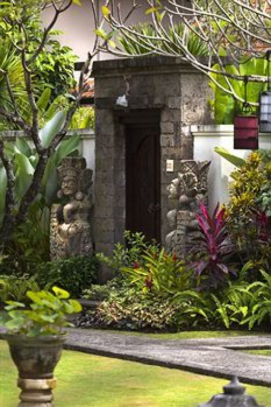 Jual Angkul Angkul Bali