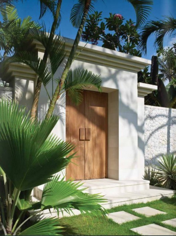 Model Angkul Angkul Rumah