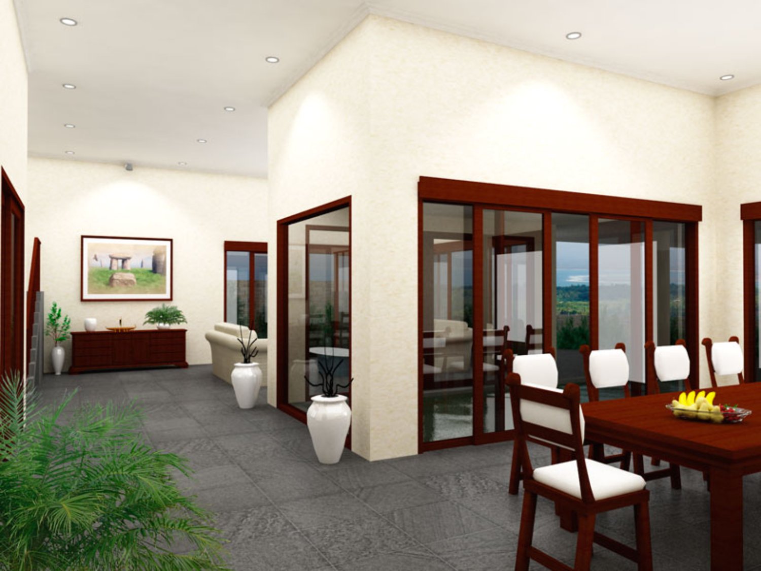 Jasa Arsitek Desain untuk Rumah Mininalis dan Modern di Bali