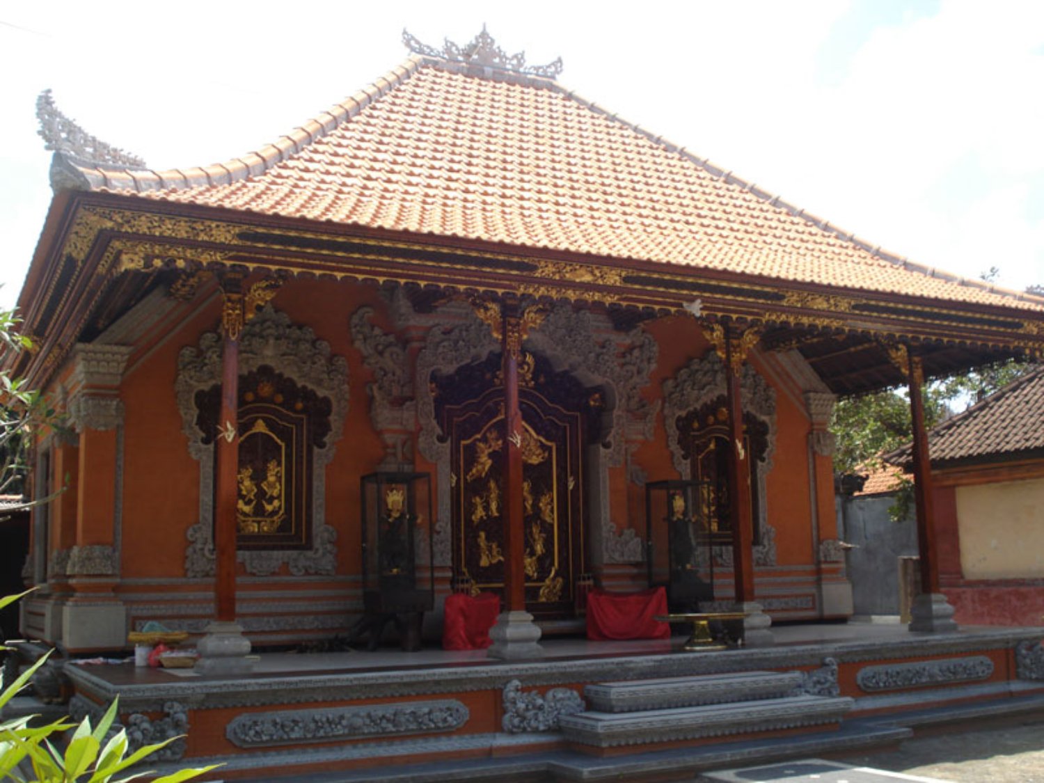 Jasa Desain Arsitek untuk Pura dan Bangunan Tradisional Bali