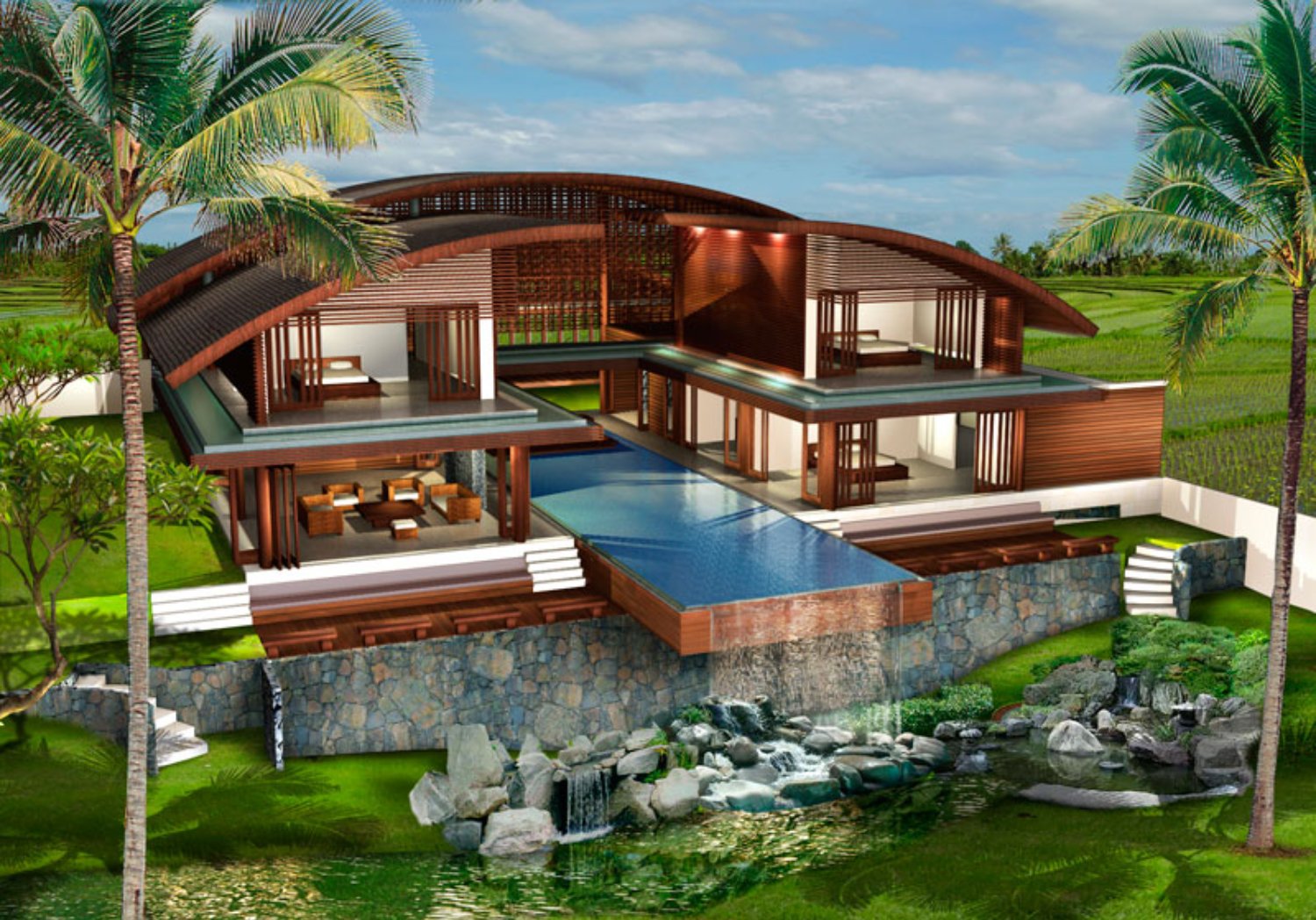 Jasa Kontraktor Bangunan Yang Profesional dan Terpercaya di Bali