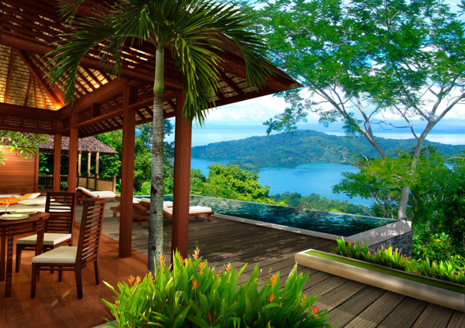 Jasa Renovasi Bangunan Restoran dan Cafe Yang Terpercaya di Bali