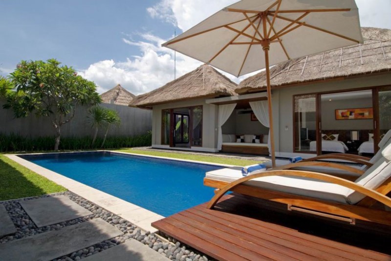 Arsitek Hotel Di Bali
