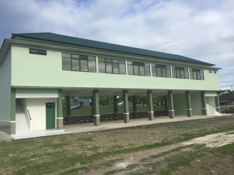 Bali Arsitek Dan Kontraktor