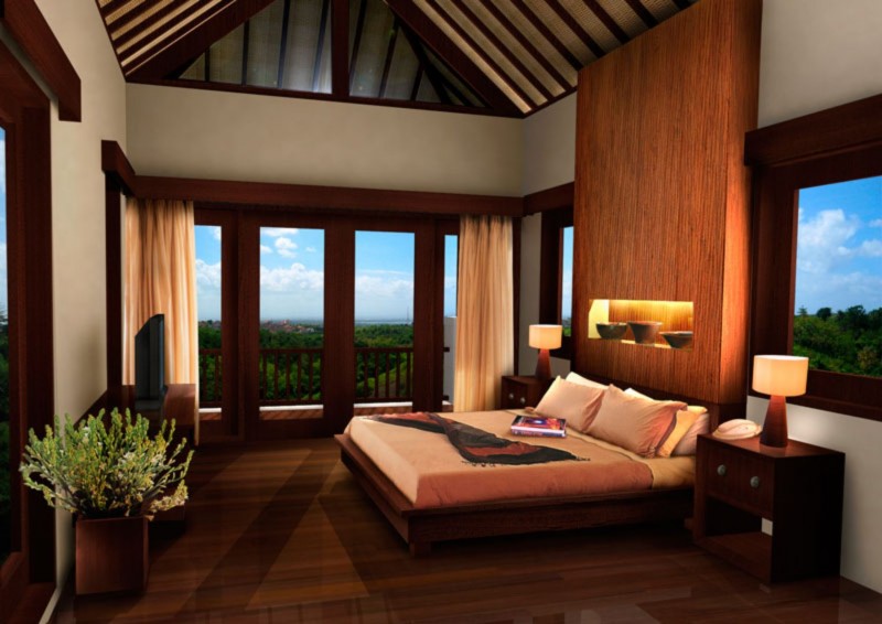 Jasa Arsitek Homestay Di Bali