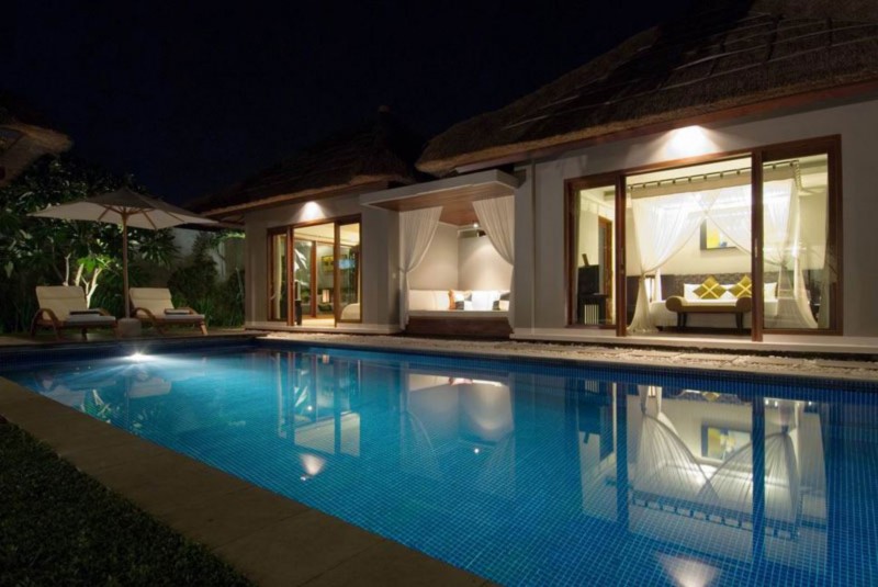 Jasa Arsitek Hotel Di Bali