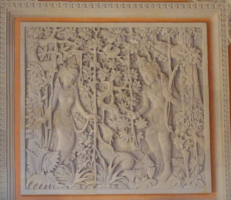 Jasa Arsitek Rumah Bali Di Nusa Penida