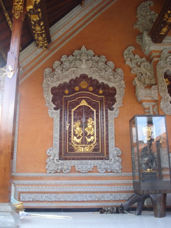 Jasa Arsitek Rumah Bali