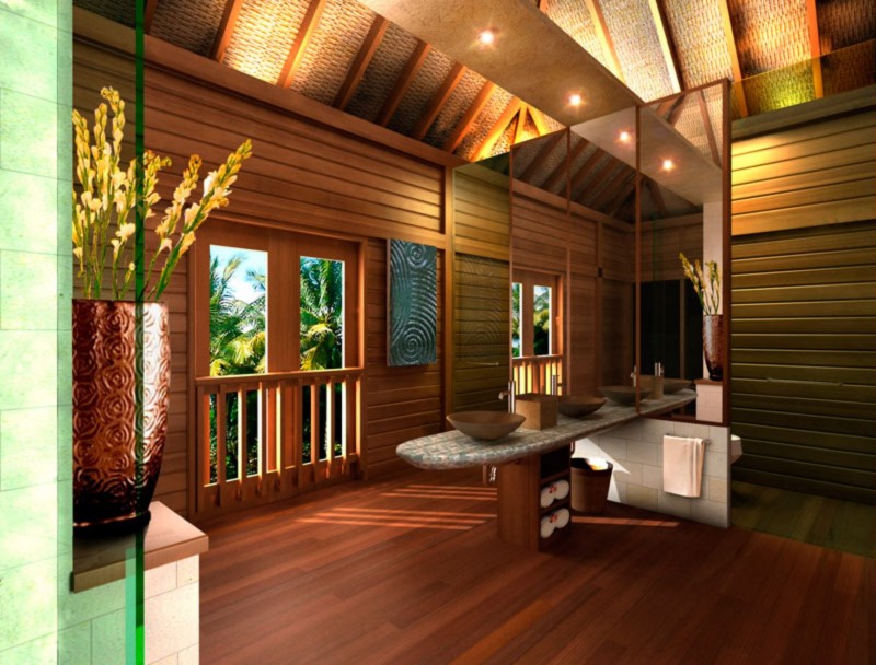 Jasa Interior Villa Di Bali