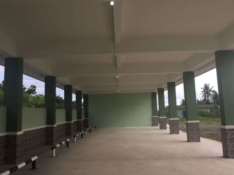 Jasa Kontraktor Gedung Di Bali