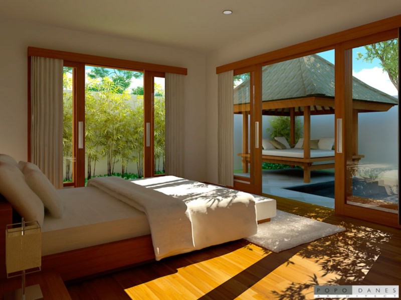 Jasa Kontraktor Rumah di Bali