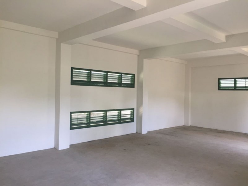 Konstruksi Baja Di Bali