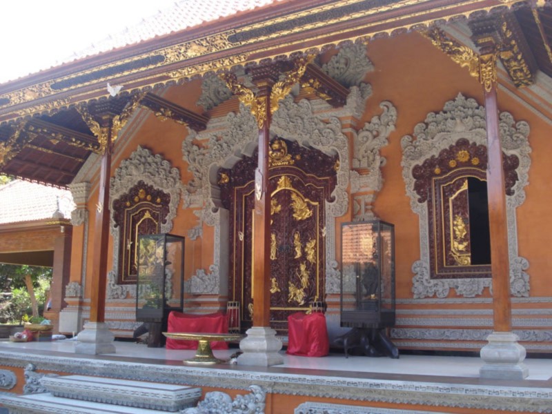 Kontraktor Bangun Rumah Di Bali