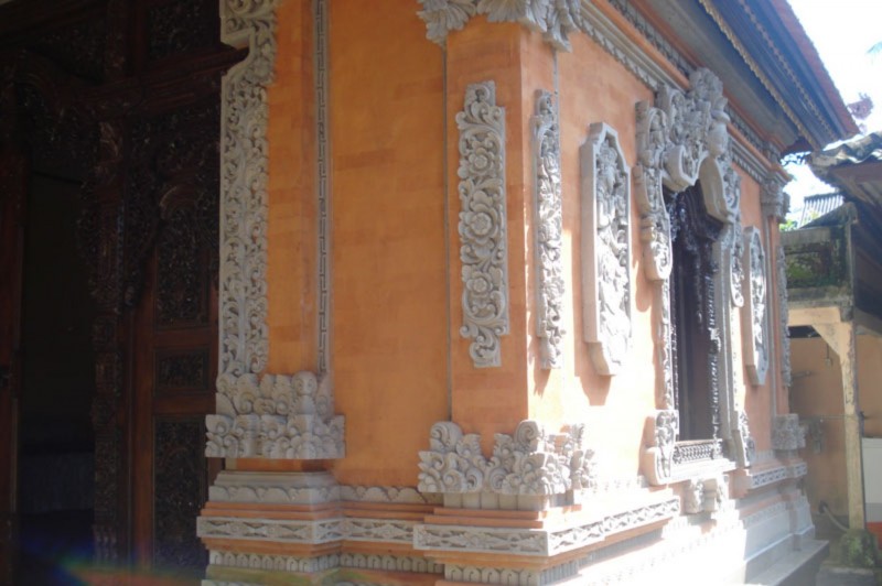 Kontraktor Bangunan Bali di Nusa Penida