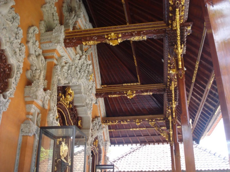 Kontraktor Bangunan Bali