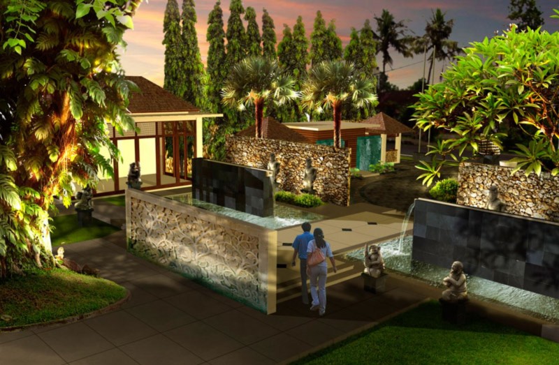 Kontraktor Bangunan Di Denpasar