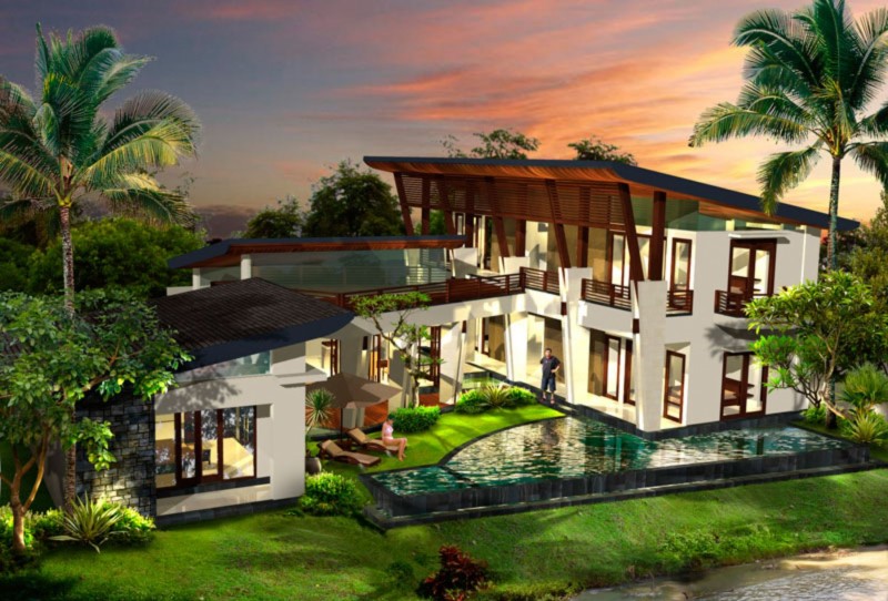 Kontraktor Besar Di Bali