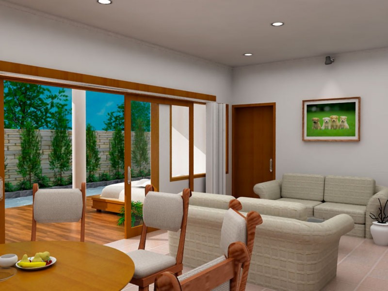 Kontraktor Guest House Di Bali