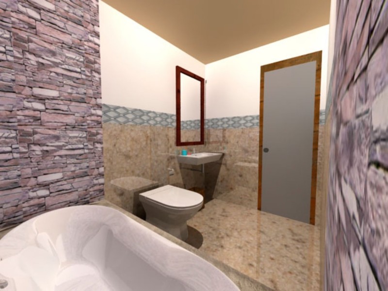 Kontraktor Interior di Bali