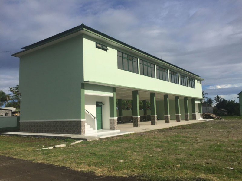 Kontraktor Konstruksi Gedung Di Bali