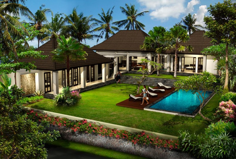 Kontraktor Pool Di Bali