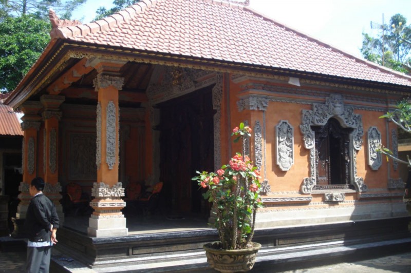 Kontraktor Rumah Bali Di Denpasar