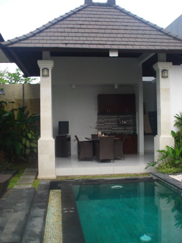 Kontraktor Rumah Kost Di Badung