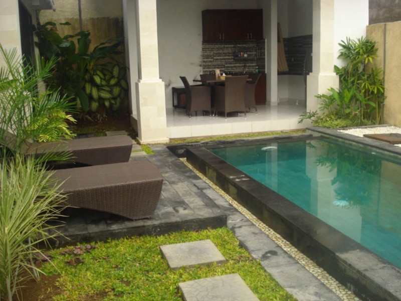 Kontraktor Rumah Kost Di Denpasar