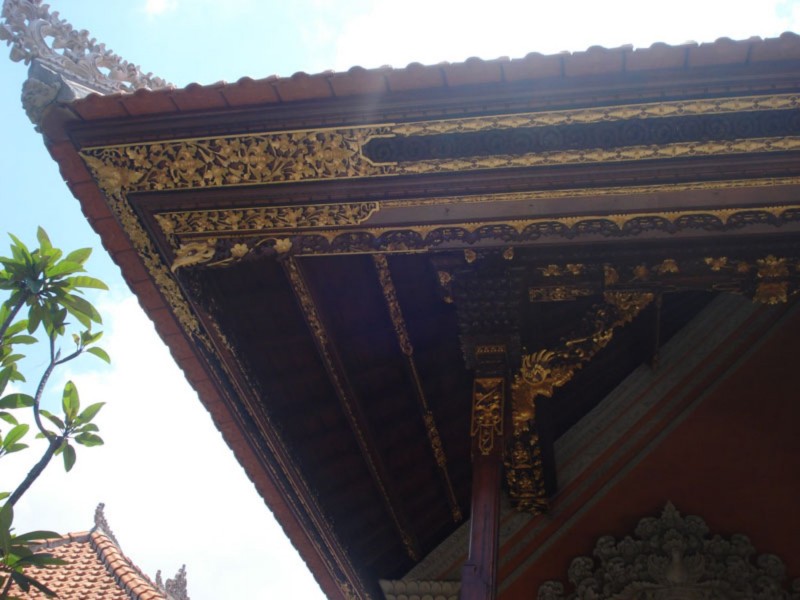 Kontraktor Rumah Style Bali