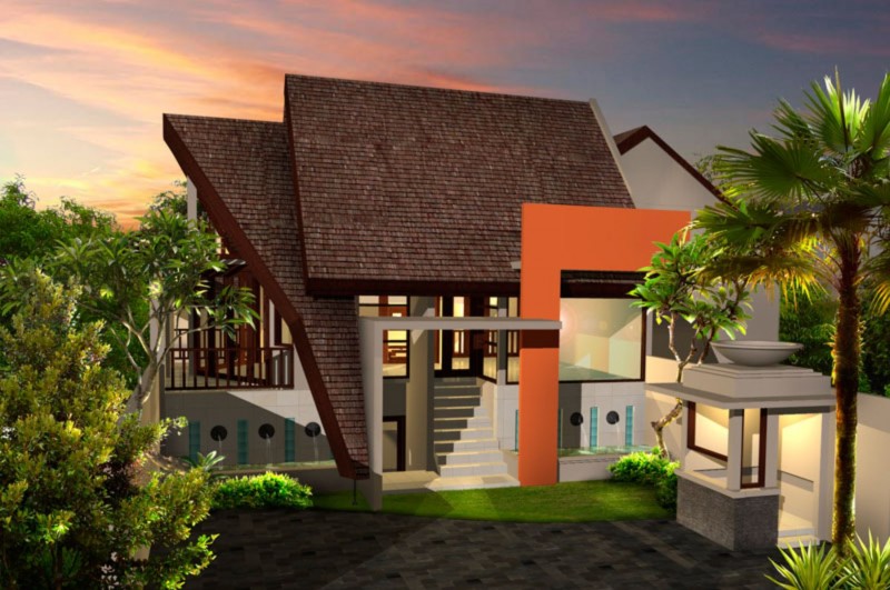 Layanan Kontraktor Bangunan Di Bali