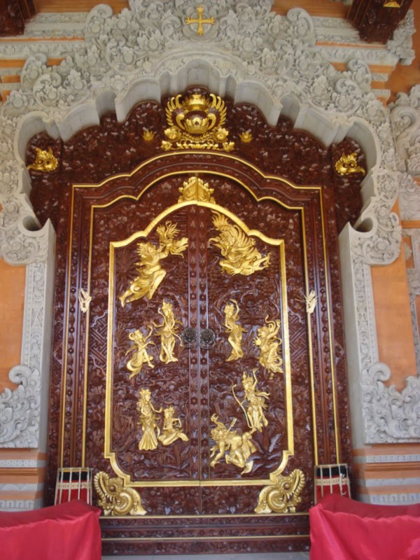 Pemborong Bangunan Di Bali