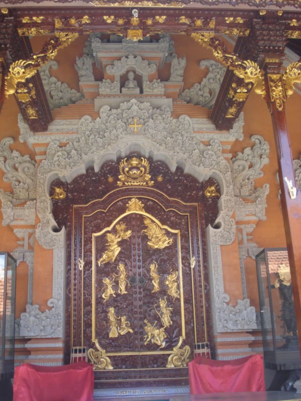 Renovasi Bangunan Di Bali