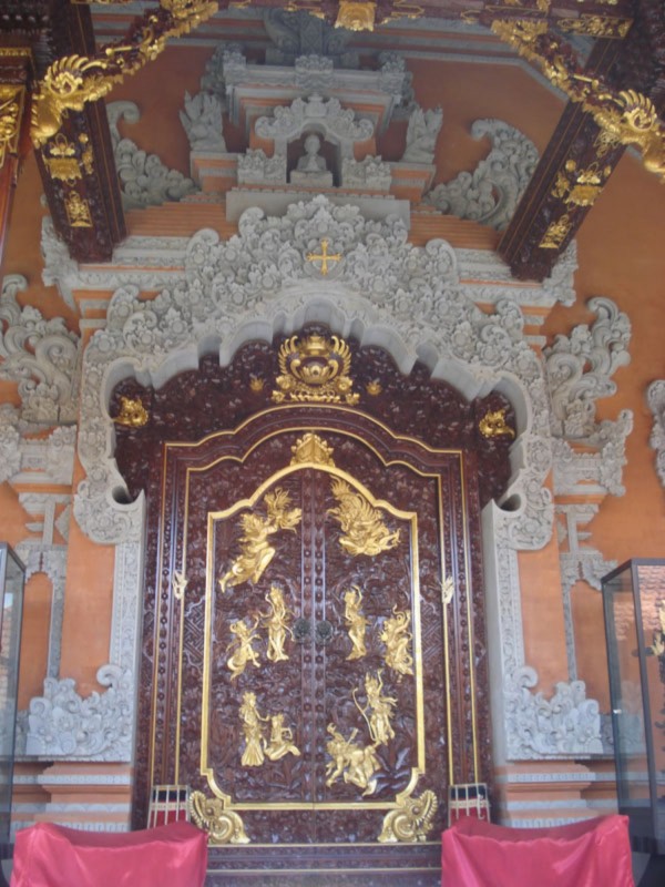 Renovasi Rumah Bali Di Badung