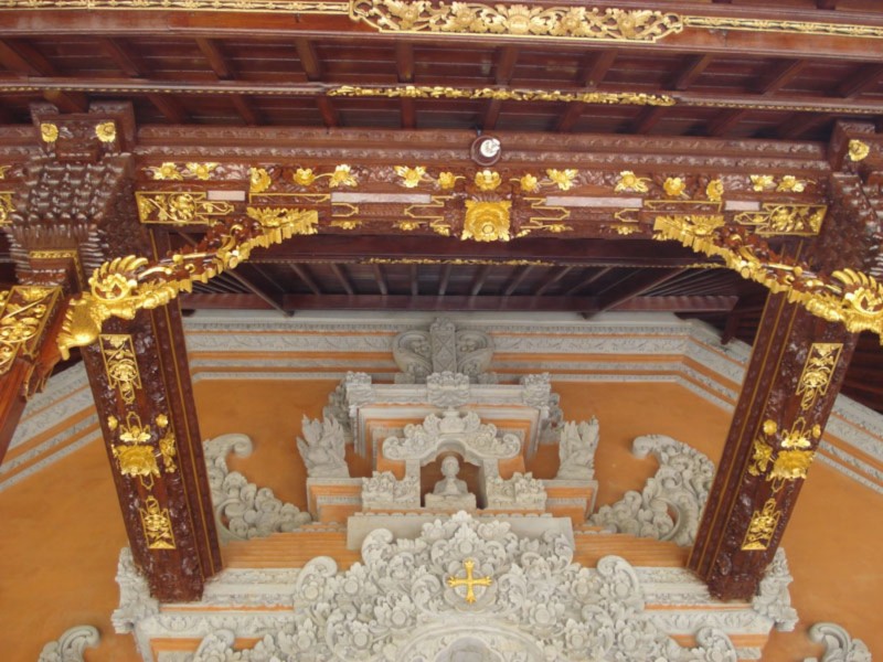 Tukang Renovasi Rumah Di Bali