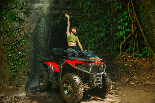 ATV UBUD
