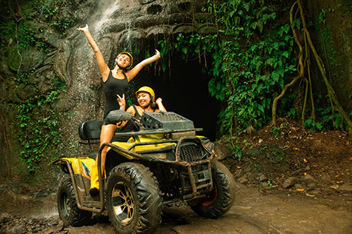 ATV UBUD