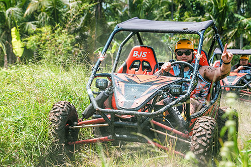 UTV UBUD