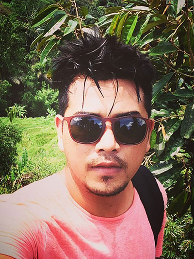 DUDUK – SOLO TRAVELER