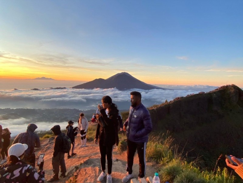 Things You Need To Know About Bali Volcano Sunrise Trekking Mount Things You Need To Know About Bali Volcano Sunrise Trekking Mount