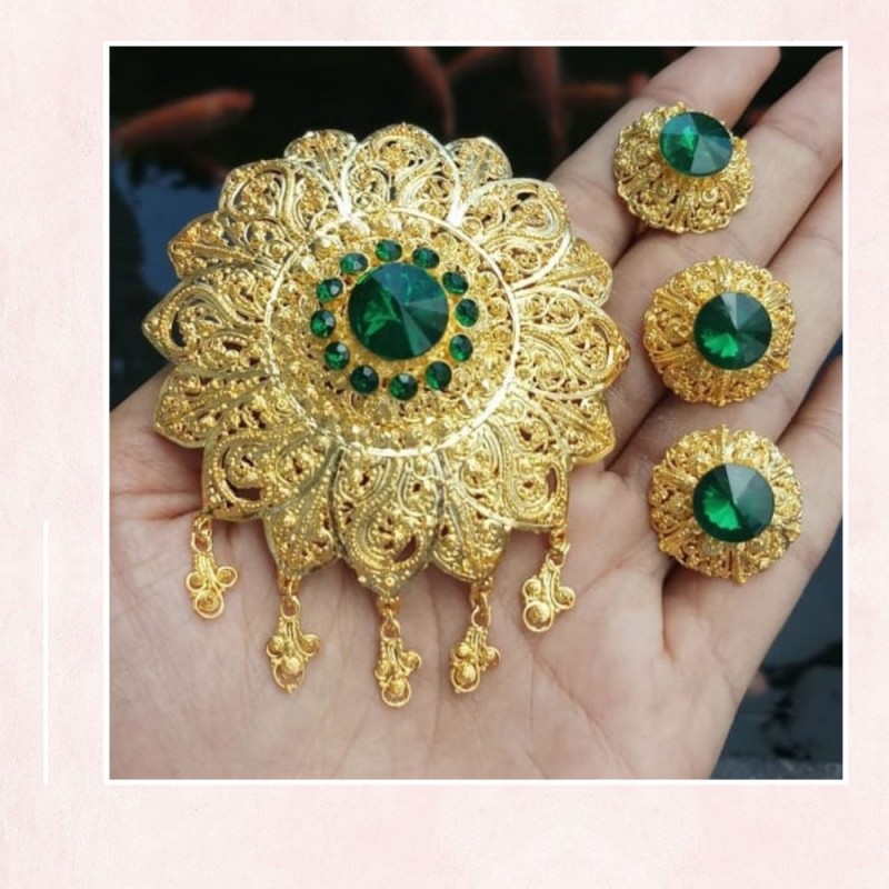 Bros Kebaya Model Terbaru