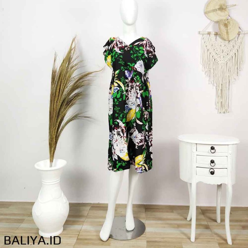 Daster Remaja Modis Model Aisya