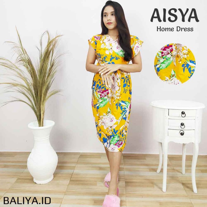 Daster Remaja Modis Model Aisya