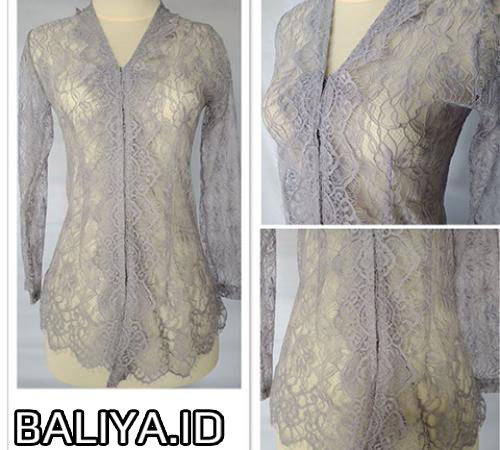 Kebaya Semi Santili