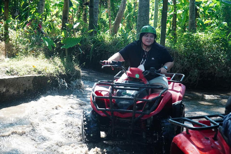 Atv Bali Ubud