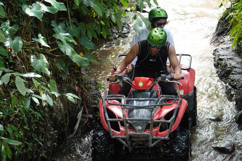 Atv Di Bali